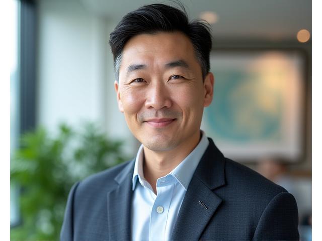 대표이사 김영수