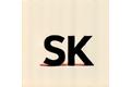 SK 로고