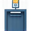 접근 통제 시스템 아이콘