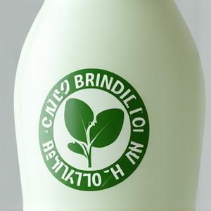 친환경 제품 인증 마크 로고